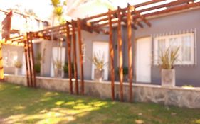 Complejo Pinamar Centro ,Departamentos en Pinamar
